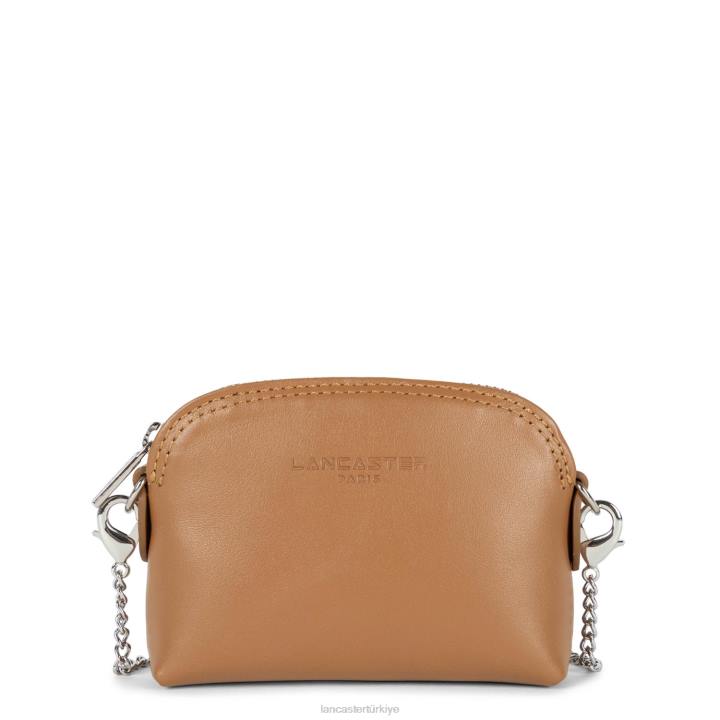 kadınlar bozuk para cüzdanı moda pm deve Lancaster Paris aksesuar H0LP4790