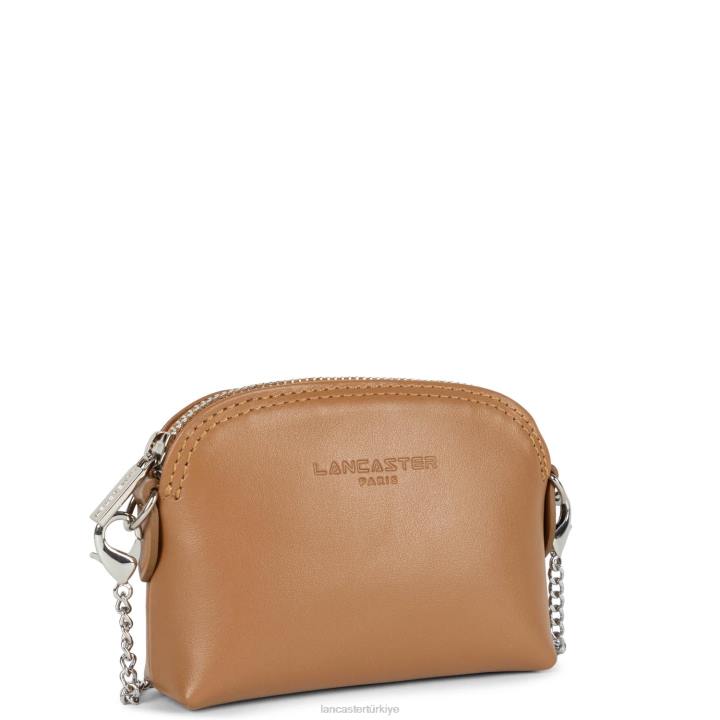 kadınlar bozuk para cüzdanı moda pm deve Lancaster Paris aksesuar H0LP4790