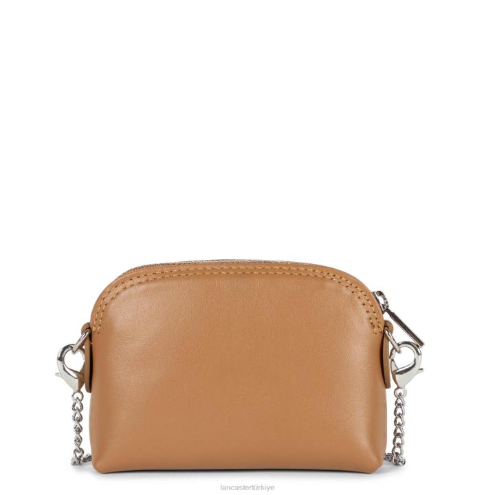 kadınlar bozuk para cüzdanı moda pm deve Lancaster Paris aksesuar H0LP4790