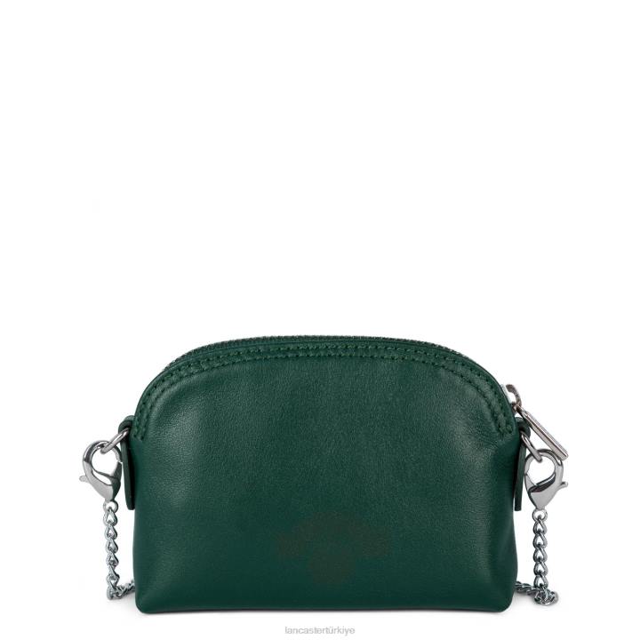 kadınlar bozuk para cüzdanı moda pm dikey fonce Lancaster Paris aksesuar H0LP4801