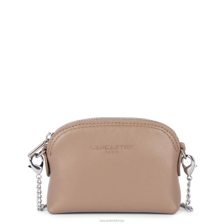 kadınlar bozuk para cüzdanı moda pm galet Lancaster Paris aksesuar H0LP4799