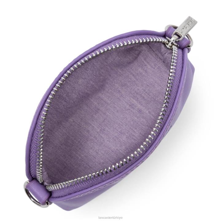 kadınlar bozuk para cüzdanı moda pm iris Lancaster Paris aksesuar H0LP4800