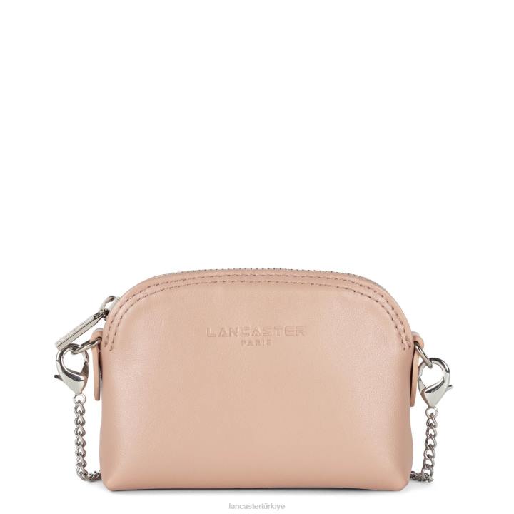 kadınlar bozuk para cüzdanı moda pm çıplak Lancaster Paris aksesuar H0LP4796