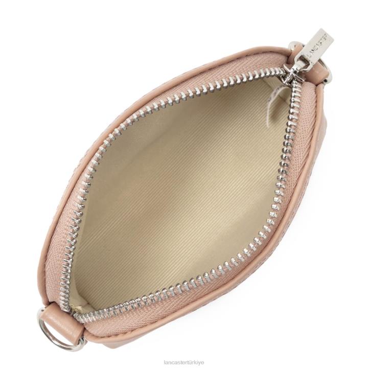 kadınlar bozuk para cüzdanı moda pm çıplak Lancaster Paris aksesuar H0LP4796