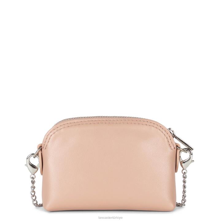 kadınlar bozuk para cüzdanı moda pm çıplak Lancaster Paris aksesuar H0LP4796