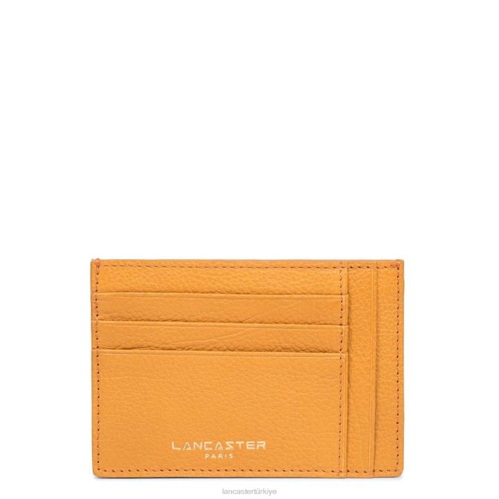 kadınlar kart sahibi dune yeni Safran Lancaster Paris aksesuar H0LP4734