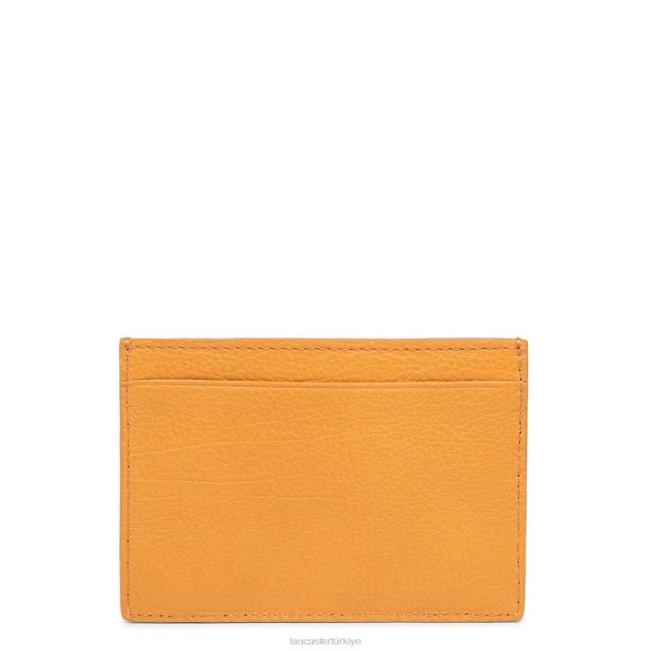 kadınlar kart sahibi dune yeni Safran Lancaster Paris aksesuar H0LP4734