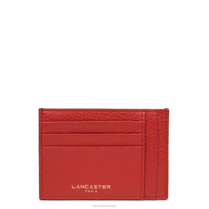 kadınlar kart sahibi dune yeni allık Lancaster Paris aksesuar H0LP4731