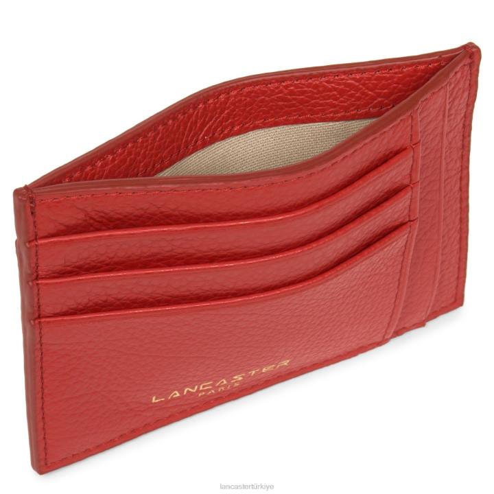 kadınlar kart sahibi dune yeni allık Lancaster Paris aksesuar H0LP4731