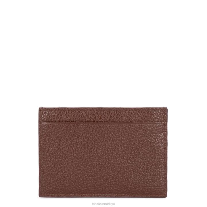 kadınlar kart sahibi dune yeni chataigne Lancaster Paris aksesuar H0LP4729