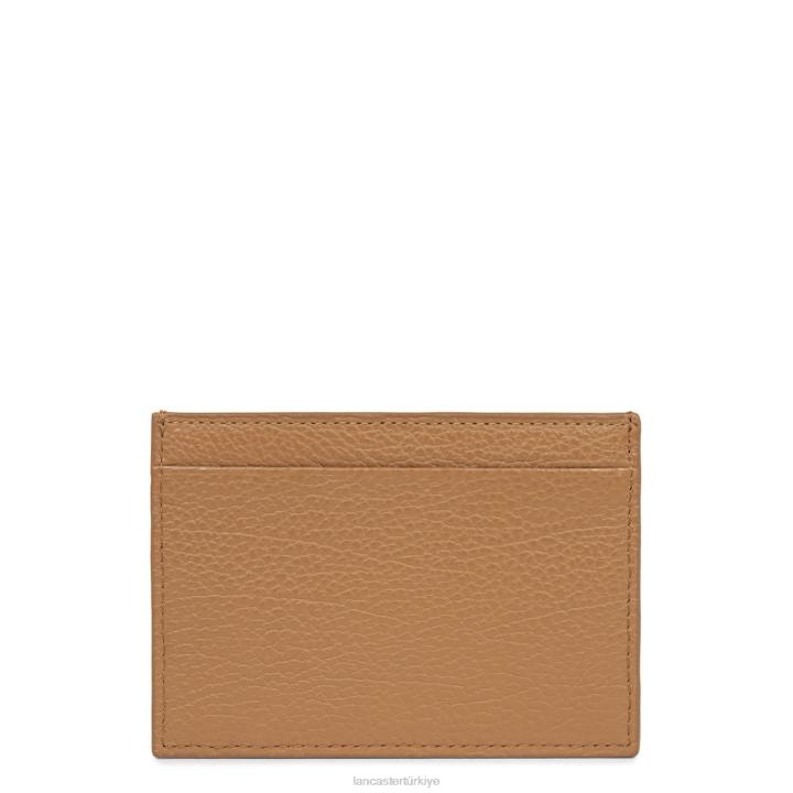 kadınlar kart sahibi dune yeni deve Lancaster Paris aksesuar H0LP4733
