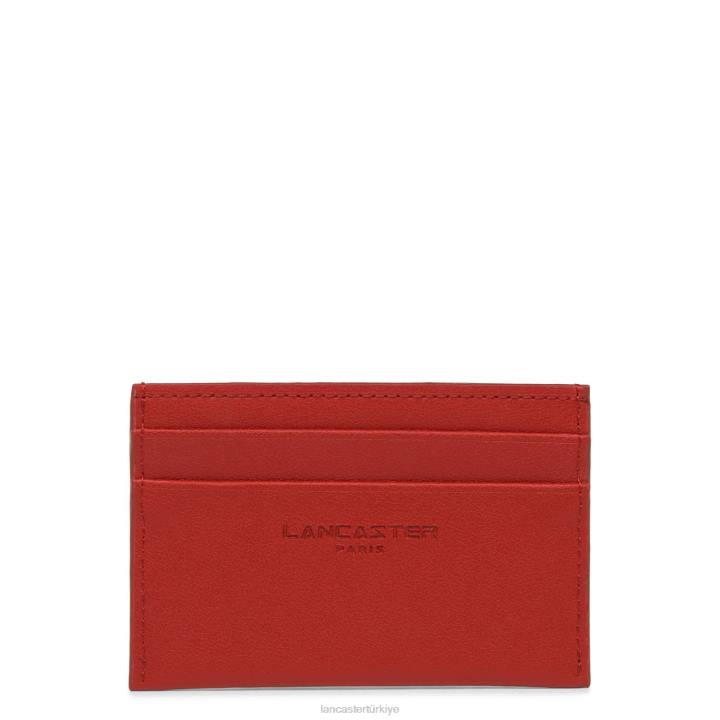 kadınlar kart sahibi şehir felsefesi allık Lancaster Paris aksesuar H0LP4701