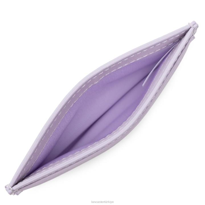 kadınlar kart sahibi şehir felsefesi lilalar Lancaster Paris aksesuar H0LP4708