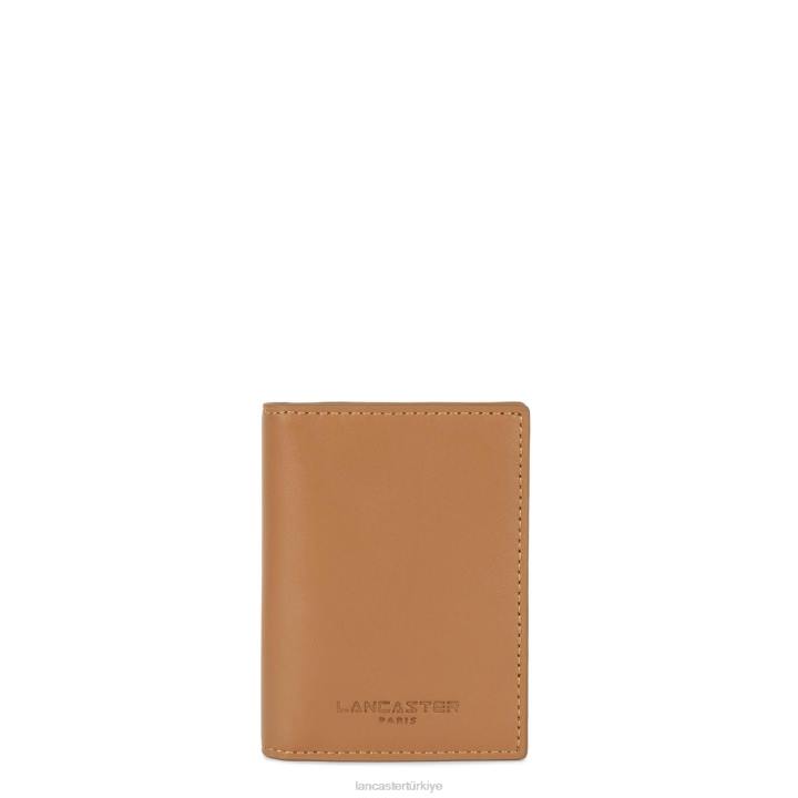 kadınlar kart sahibi moda pm deve Lancaster Paris aksesuar H0LP4661