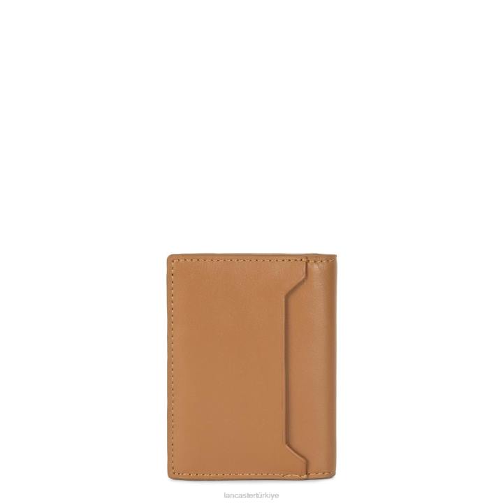 kadınlar kart sahibi moda pm deve Lancaster Paris aksesuar H0LP4661