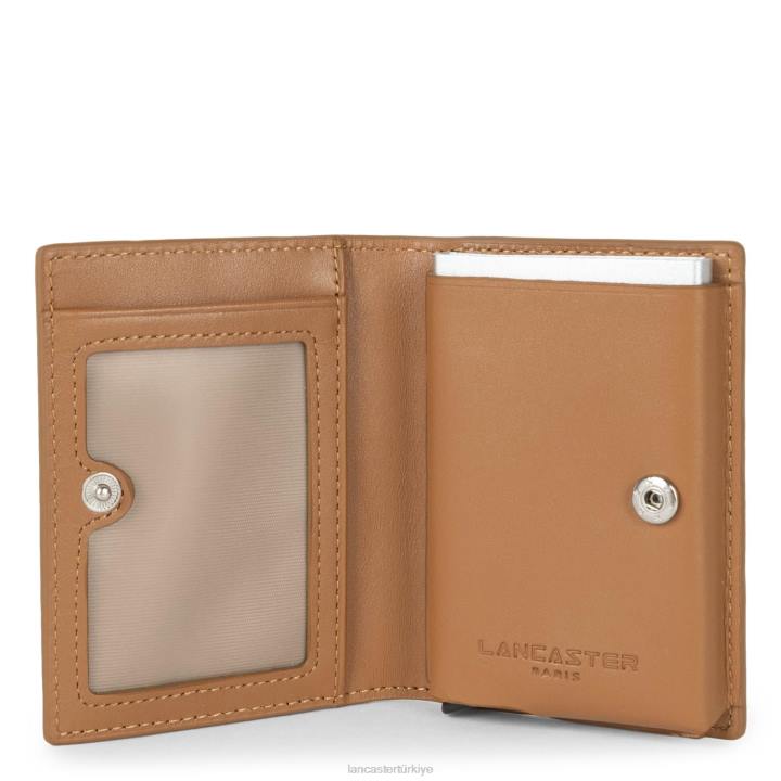 kadınlar kart sahibi moda pm deve Lancaster Paris aksesuar H0LP4661