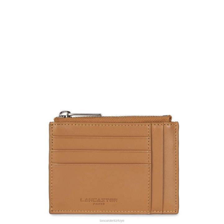 kadınlar kart sahibi moda pm deve Lancaster Paris aksesuar H0LP4669