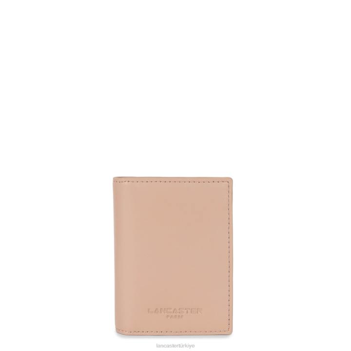 kadınlar kart sahibi moda pm çıplak Lancaster Paris aksesuar H0LP4663