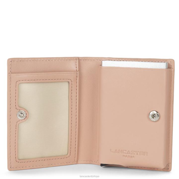 kadınlar kart sahibi moda pm çıplak Lancaster Paris aksesuar H0LP4663