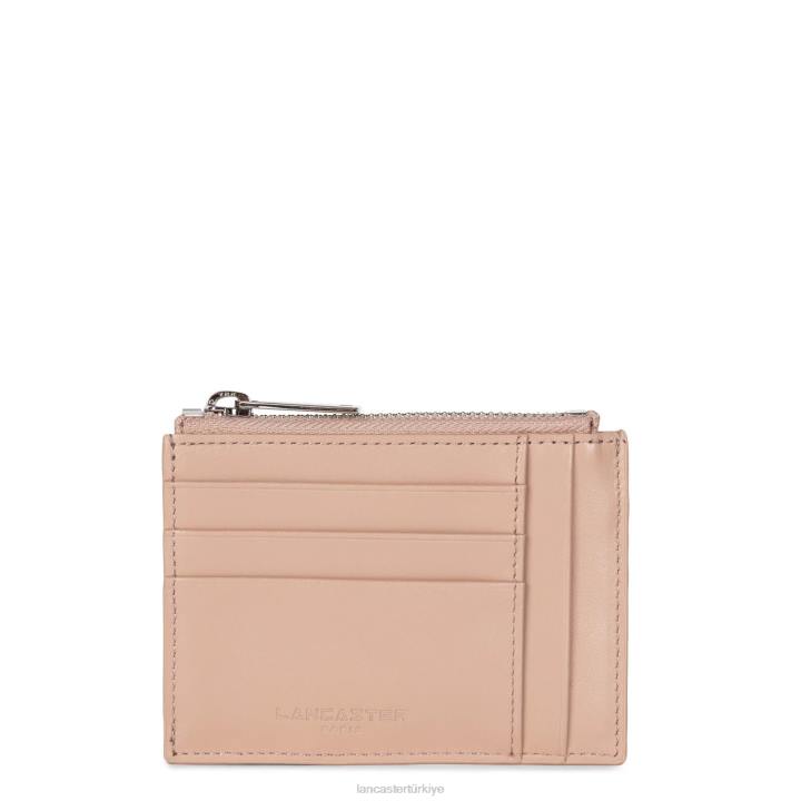 kadınlar kart sahibi moda pm çıplak Lancaster Paris aksesuar H0LP4670