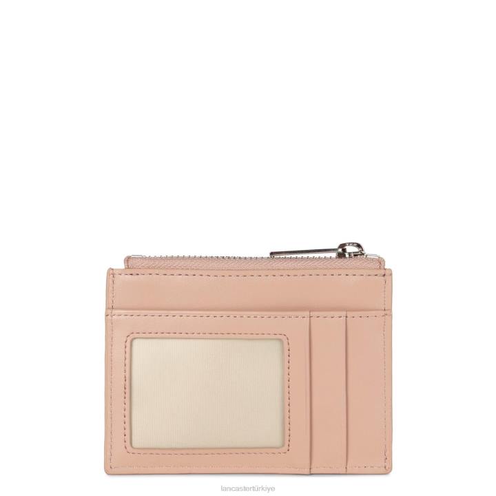 kadınlar kart sahibi moda pm çıplak Lancaster Paris aksesuar H0LP4670