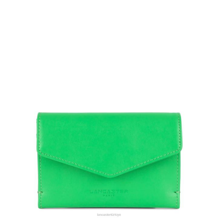 kadınlar kart sahibi moda pm yeni dikey ekolo Lancaster Paris aksesuar H0LP4687