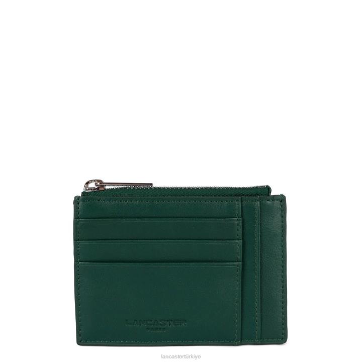 kadınlar kart sahibi moda pm yeni dikey fonce Lancaster Paris aksesuar H0LP4679