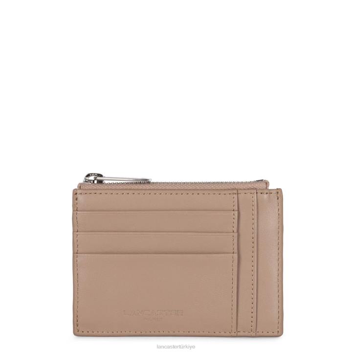 kadınlar kart sahibi moda pm yeni galet Lancaster Paris aksesuar H0LP4676