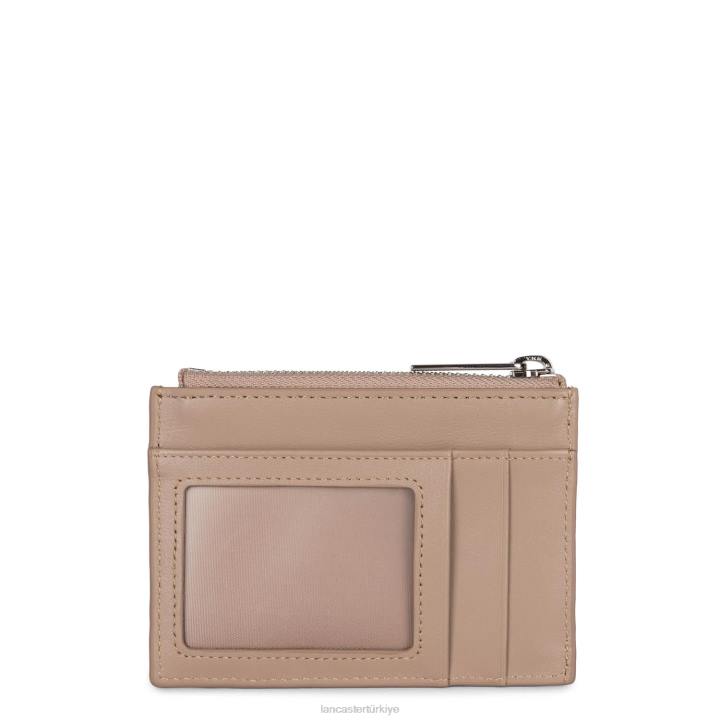 kadınlar kart sahibi moda pm yeni galet Lancaster Paris aksesuar H0LP4676