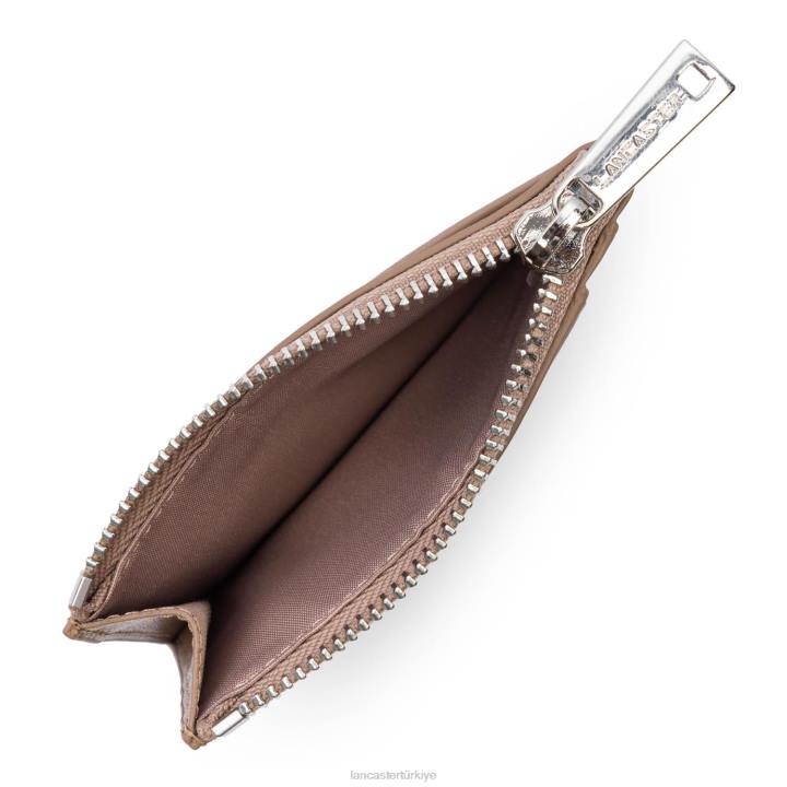 kadınlar kart sahibi moda pm yeni galet Lancaster Paris aksesuar H0LP4676