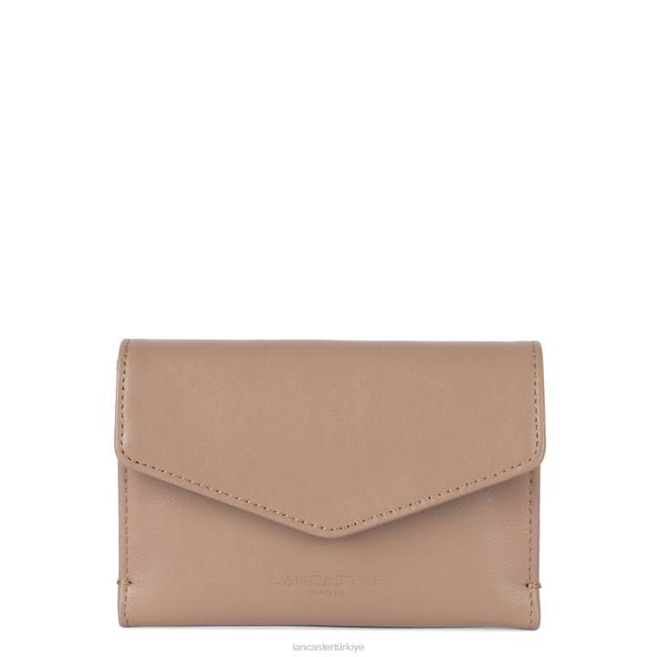 kadınlar kart sahibi moda pm yeni galet Lancaster Paris aksesuar H0LP4691