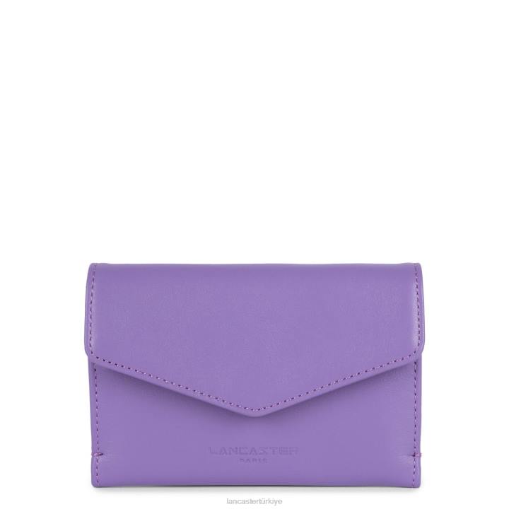 kadınlar kart sahibi moda pm yeni iris Lancaster Paris aksesuar H0LP4692