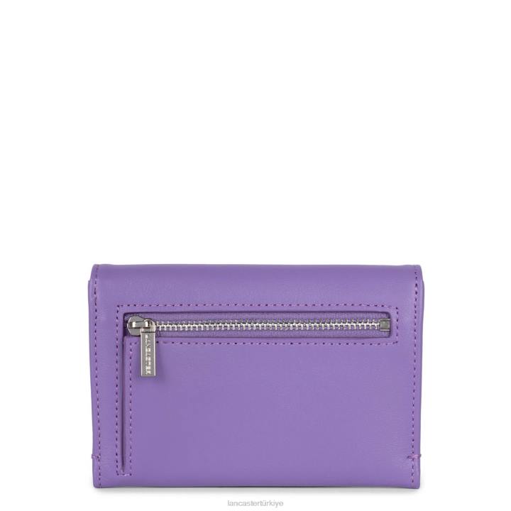 kadınlar kart sahibi moda pm yeni iris Lancaster Paris aksesuar H0LP4692