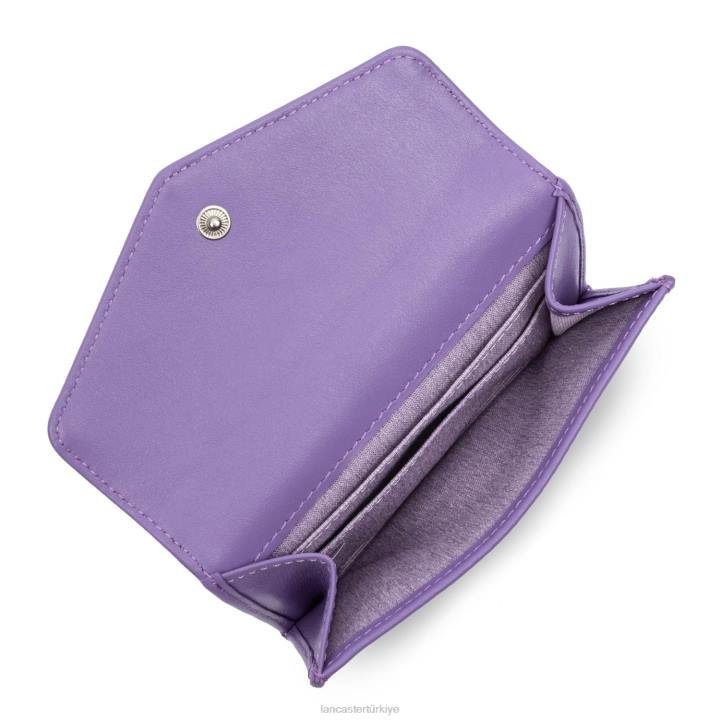 kadınlar kart sahibi moda pm yeni iris Lancaster Paris aksesuar H0LP4692