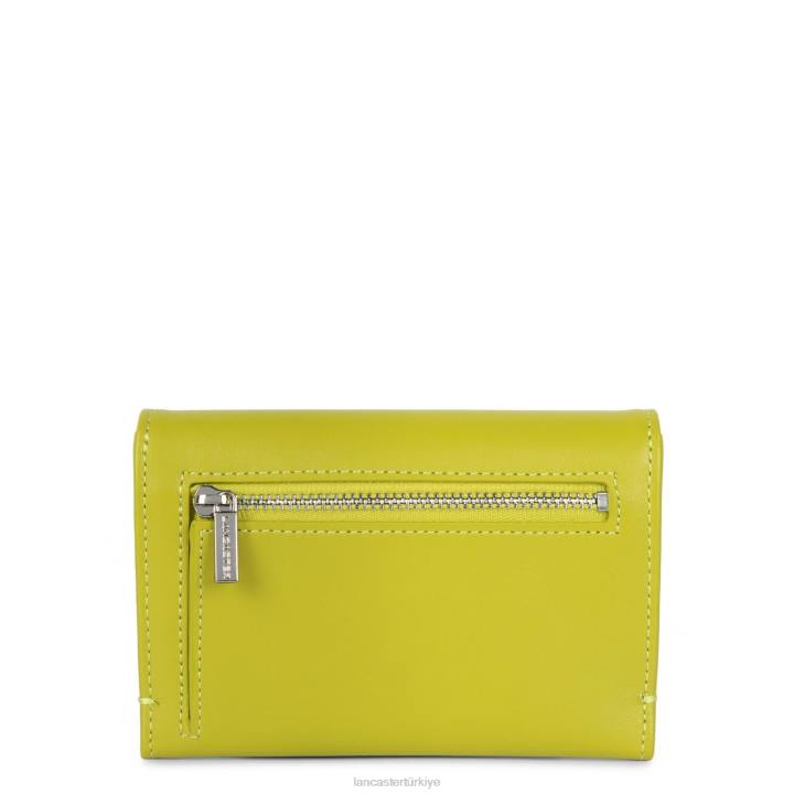 kadınlar kart sahibi moda pm yeni kereviz Lancaster Paris aksesuar H0LP4684