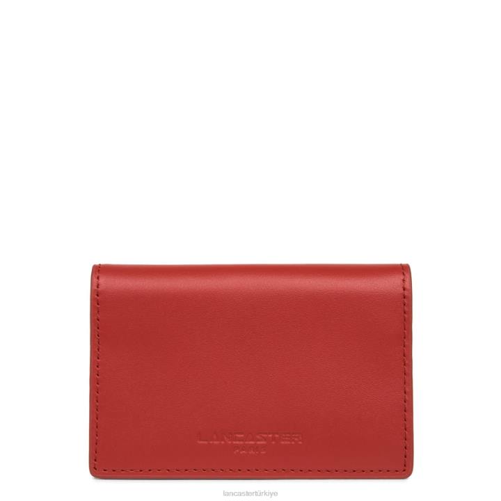 kadınlar kart sahibi parisienne pm allık Lancaster Paris aksesuar H0LP4756