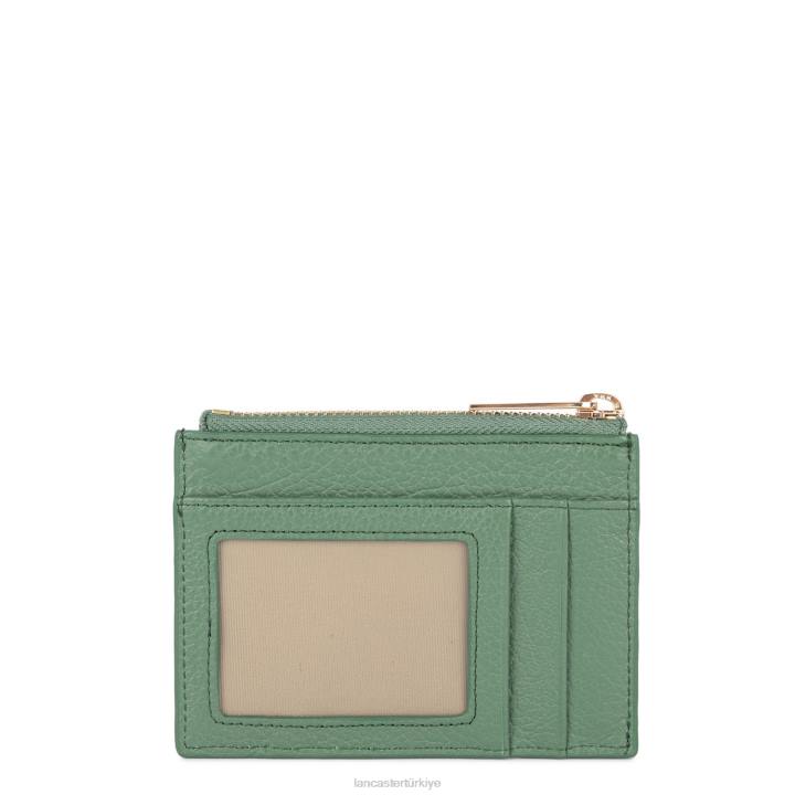 kadınlar kart sahibinin kumul dikey ön plan Lancaster Paris aksesuar H0LP834