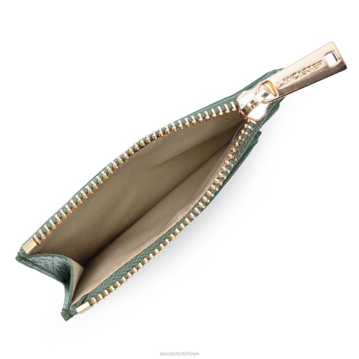 kadınlar kart sahibinin kumul dikey ön plan Lancaster Paris aksesuar H0LP834