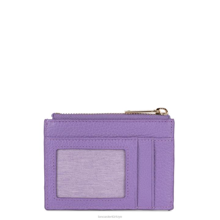 kadınlar kart sahibinin kumul iris Lancaster Paris aksesuar H0LP840