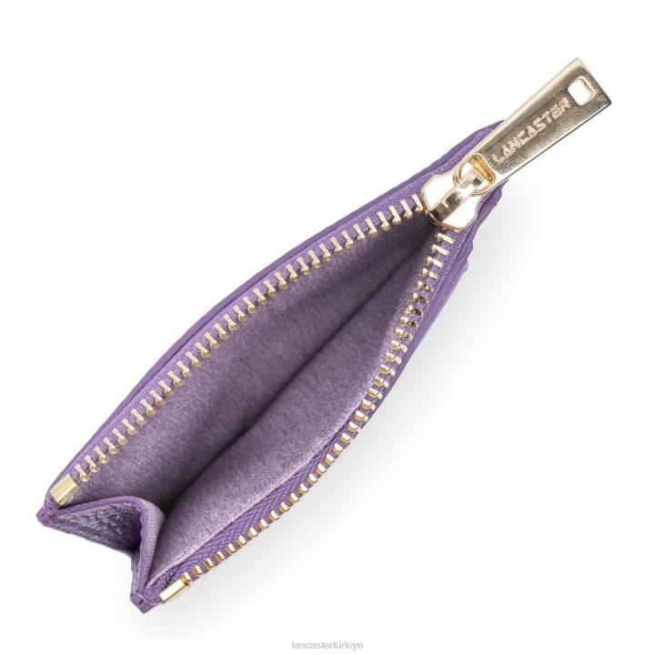 kadınlar kart sahibinin kumul iris Lancaster Paris aksesuar H0LP840