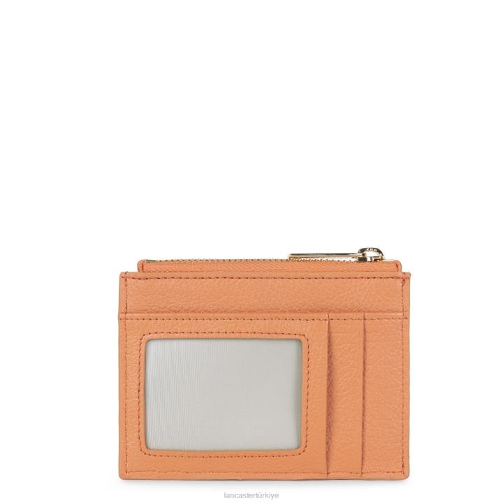 kadınlar kart sahibinin kumul kızarmak Lancaster Paris aksesuar H0LP831