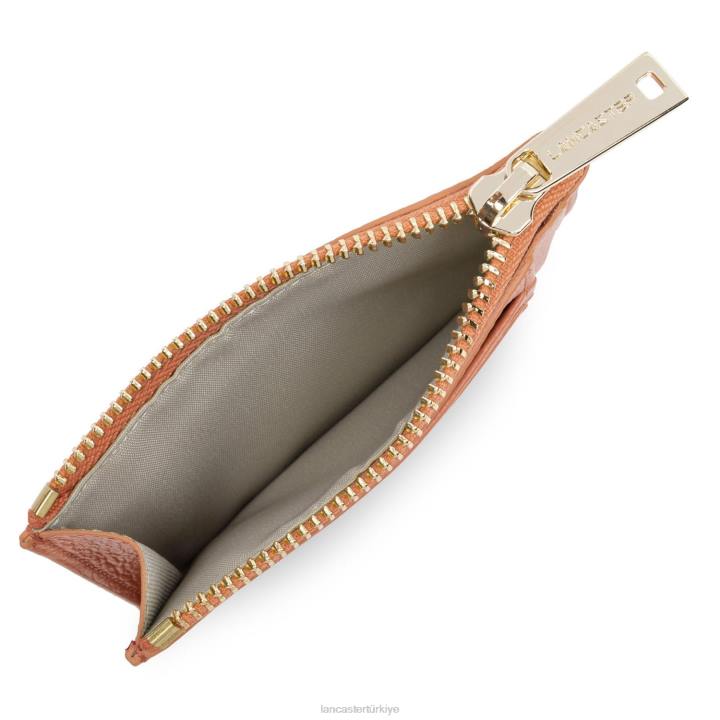 kadınlar kart sahibinin kumul kızarmak Lancaster Paris aksesuar H0LP831