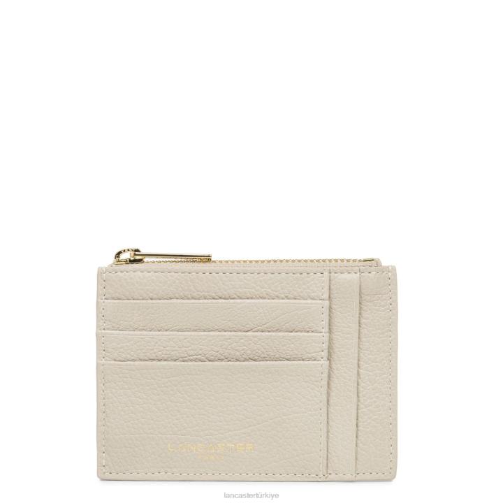 kadınlar kart sahibinin kumul modası Kalker Lancaster Paris aksesuar H0LP822
