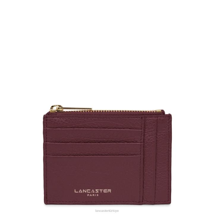 kadınlar kart sahibinin kumul modası dökme öncesi Lancaster Paris aksesuar H0LP826