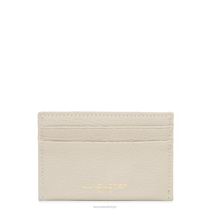 kadınlar kart tutucu dune hafif Kalker Lancaster Paris aksesuar H0LP4748