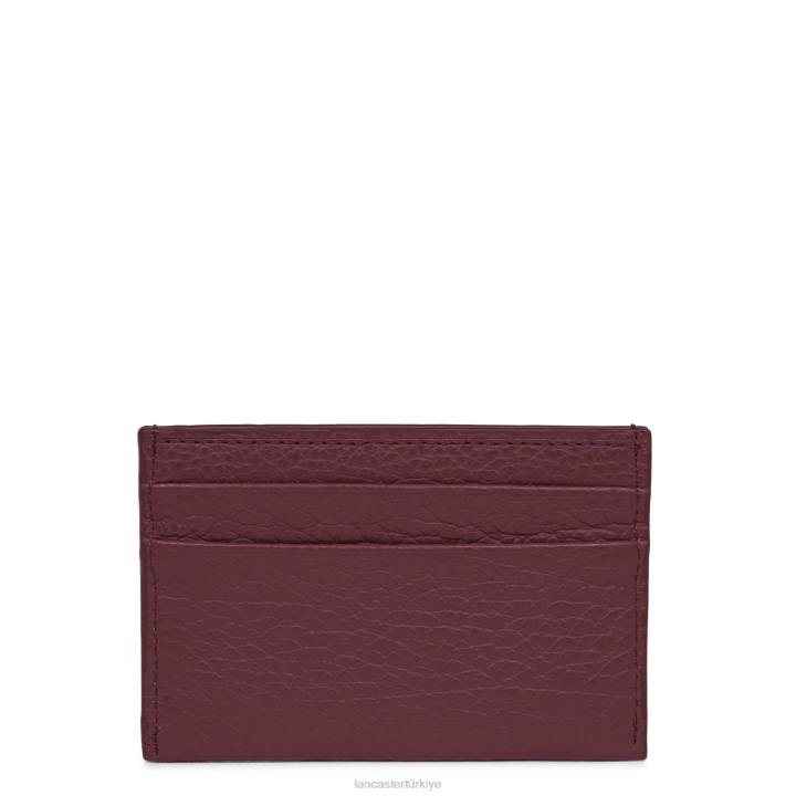 kadınlar kart tutucu dune hafif dökme öncesi Lancaster Paris aksesuar H0LP4754