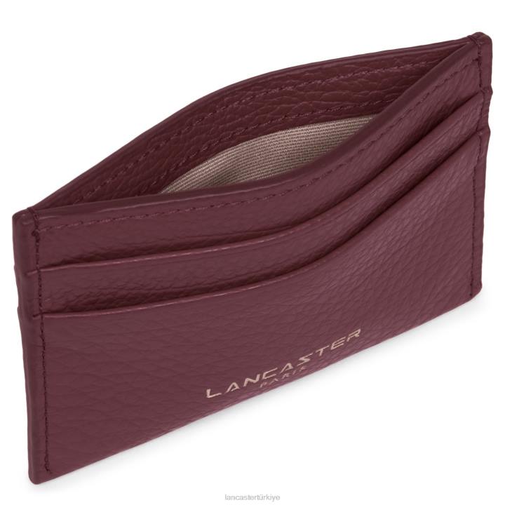 kadınlar kart tutucu dune hafif dökme öncesi Lancaster Paris aksesuar H0LP4754