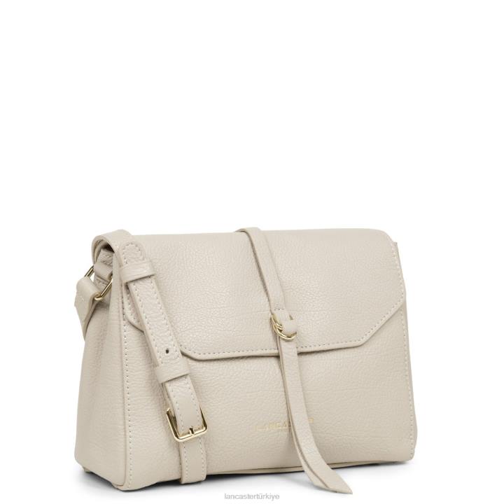 kadınlar çapraz çanta Kalker Lancaster Paris çanta H0LP592