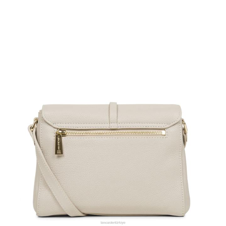 kadınlar çapraz çanta Kalker Lancaster Paris çanta H0LP592