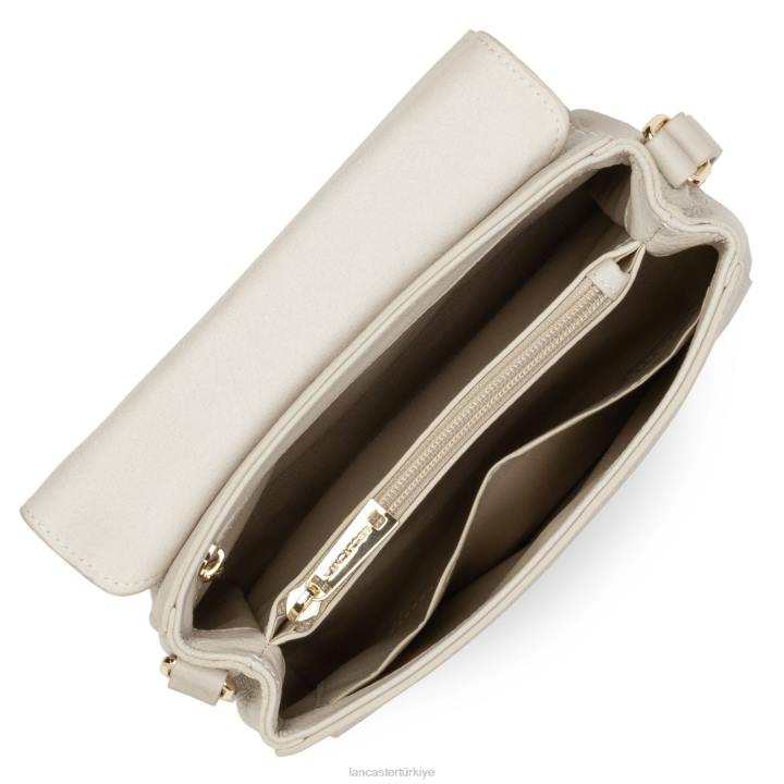 kadınlar çapraz çanta Kalker Lancaster Paris çanta H0LP592